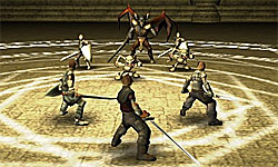 Valhalla Knights 2 screenshot
