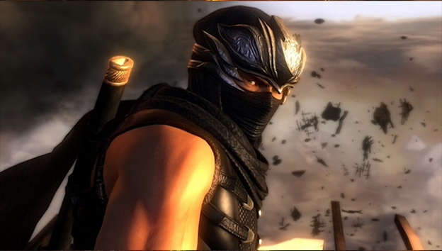 Ninja Gaiden Sigma 2 Plus Screenshot