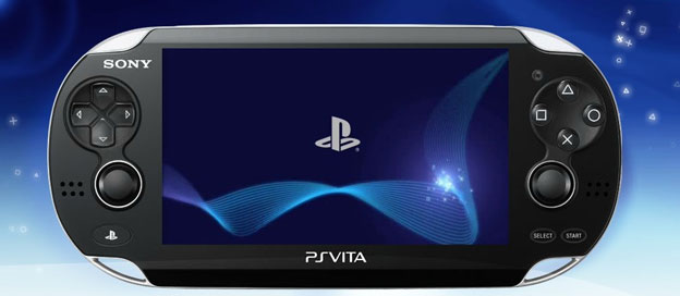 PS Vita Screenshot