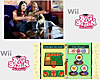 Big Brain Academy: Wii Degree screenshot - click to enlarge