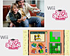 Big Brain Academy: Wii Degree screenshot - click to enlarge