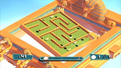 Carnival Games: Mini-Golf screenshot
