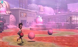 Cloudy with a Chance of Meatballs screenshot