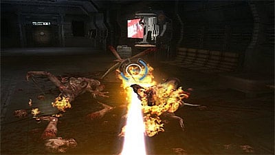 Dead Space Extraction screenshot