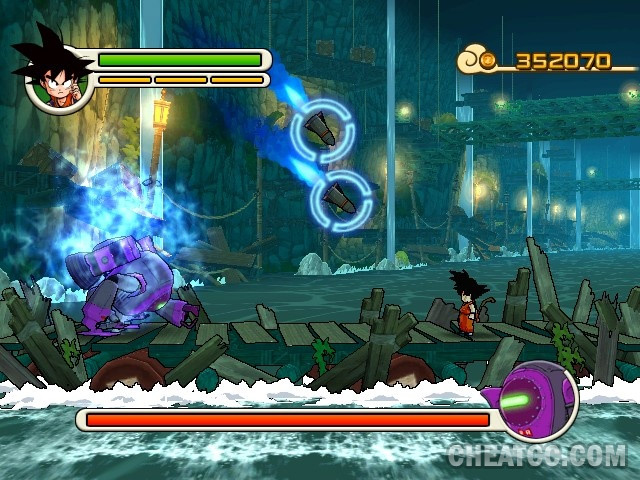 Dragon Ball: Revenge of King Piccolo image