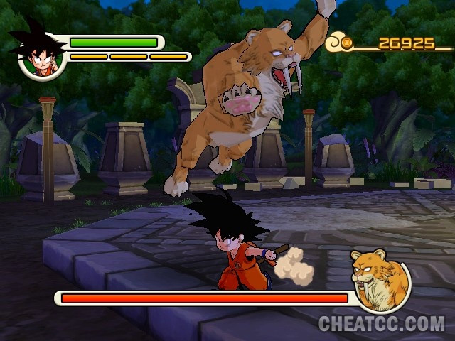Dragon Ball Revenge Of King Piccolo Wii Iso Download - inncrack's diary