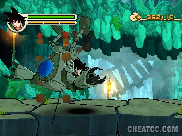 Dragon Ball: Revenge of King Piccolo image
