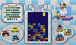 Dr. Mario Online RX screenshot