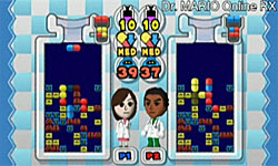 Dr. Mario Online RX screenshot