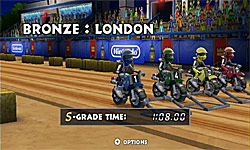 Excitebike: World Rally screenshot