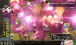 Final Fantasy Crystal Chronicles: My Life as a Darklord screenshot