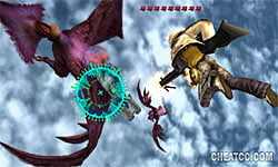 Final Fantasy Crystal Chronicles: The Crystal Bearers screenshot