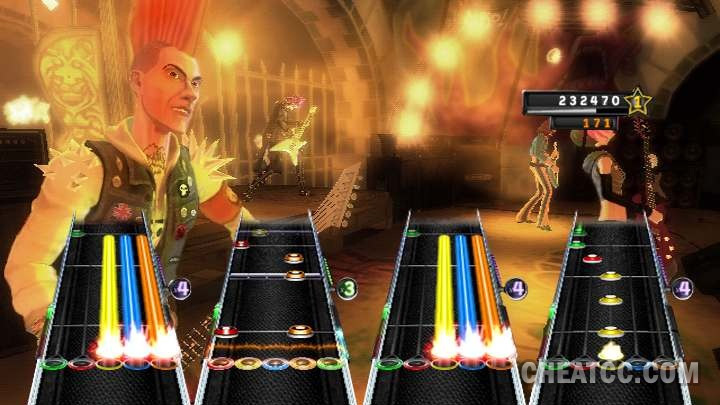 Guitar Hero 5 image
