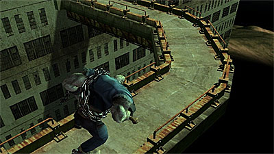 House of the Dead 2 & 3 Return screenshot