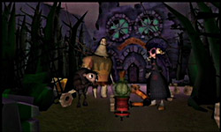Igor: The Game screenshot