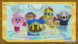 Kirby’s Return to Dream Land Screenshot - click to enlarge