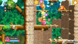 Kirby’s Return to Dream Land Screenshot - click to enlarge
