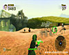 Link's Crossbow Training screenshot - click to enlarge