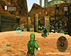 Link's Crossbow Training screenshot - click to enlarge
