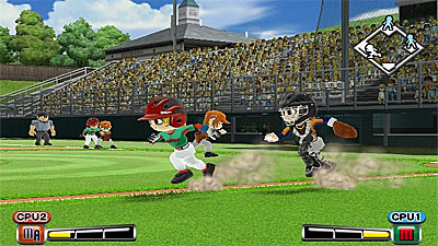 Little League World Series 2008 screenshot