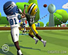 Madden NFL 09: All-Play screenshot - click to enlarge