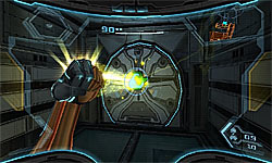Metroid Prime Trilogy screenshot