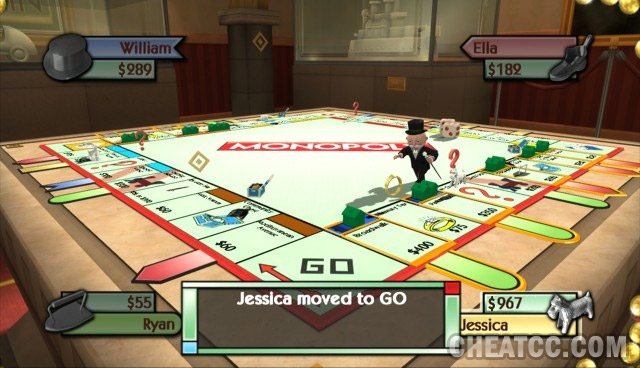 Monopoly image