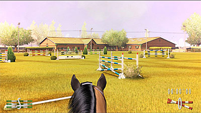 My Horse and Me screenshot