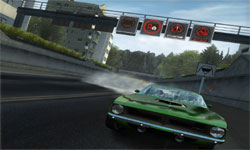 Need for Speed ProStreet screenshot