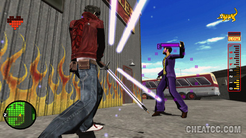 No More Heroes image