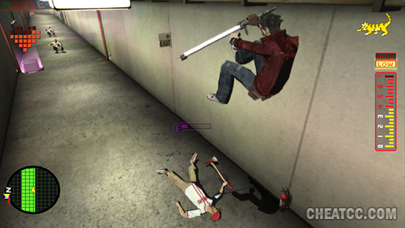 No More Heroes image