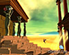 NyxQuest: Kindred Spirits screenshot - click to enlarge