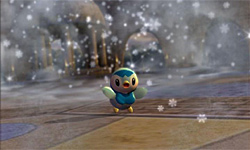 Pokémon: Battle Revolution screenshot