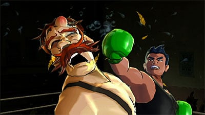 Punch-Out!! screenshot