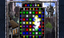 Puzzle Kingdoms screenshot