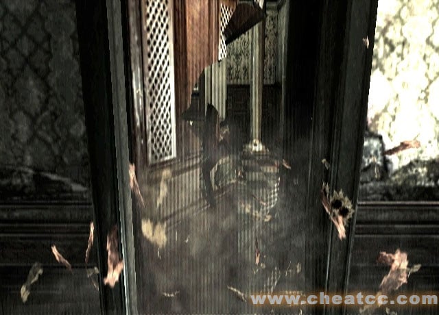 Resident Evil Umbrella Chronicles image