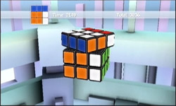 Rubik's World screenshot
