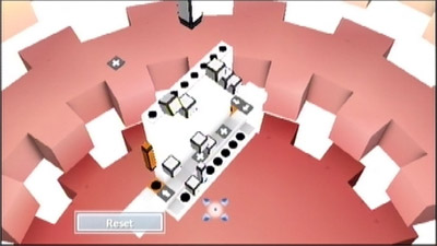 Rubik's World screenshot