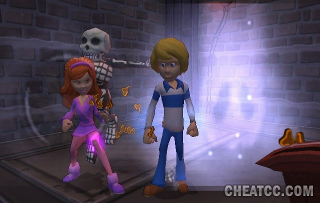 Scooby Doo! First Frights image