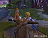 Scooby Doo! First Frights screenshot - click to enlarge