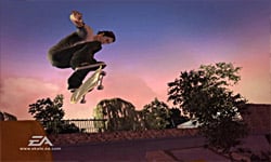 Shaun White Skateboarding Is a Tony Hawk Throwback - IGN