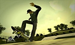 Skate It screenshot