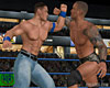 WWE SmackDown vs. Raw 2010 screenshot - click to enlarge