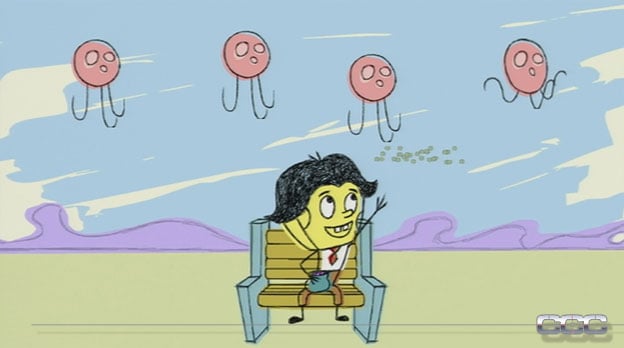 SpongeBob Squigglepants image