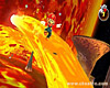 Super Mario Galaxy screenshot - click to enlarge
