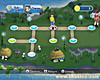 Super Swing Golf: Season 2 screenshot - click to enlarge