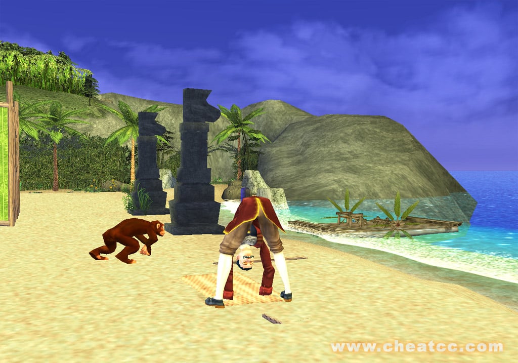 the sims 2 castaway for wii cheats