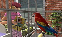 The Sims 2: Pets screenshot