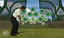 Tiger Woods PGA Tour 09 All-Play screenshot
