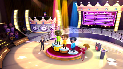 TV Show King screenshot